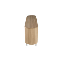 Bahut Lagos — 200 cm