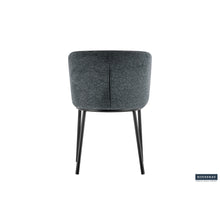 Chaise Arthur — Tissu