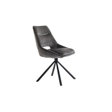 Chaise Dante — Tissu