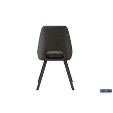 Chaise Filou — Bouclé
