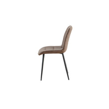Chaise Furas — Simili vintage