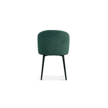 Chaise Toledo — Tissu ou bouclé