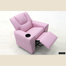 Mini-fauteuil relax enfant Renée — PU