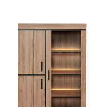 Salle à manger Titus — FRENCH OAK