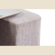 Table basse Evora — Pierre brillante Pandora