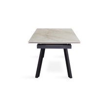Table extensible Hera — 160-240 cm, rectangulaire