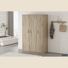 Armoire de rangement Mike — 40 à 120 cm