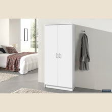 Armoire de rangement Ray — 2 ou 3 portes