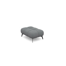 Salon d'angle modulaire Geny — Vert de gris