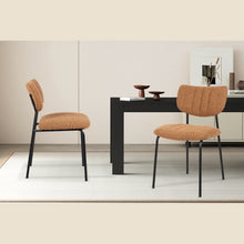 Chaise Antura — Tissu