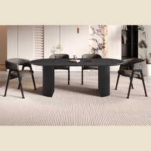 Table Lagos — Ovale ou ronde