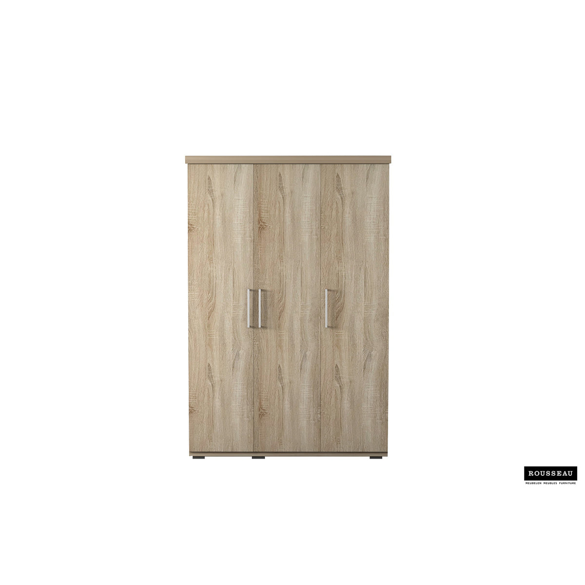 Armoire Mike — Portes battantes ou coulissantes