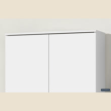 Armoire de rangement Ray — 2 ou 3 portes