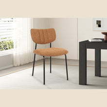 Chaise Antura — Tissu