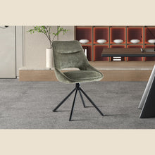 Chaise Dante — Tissu