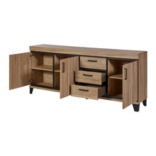 Salle à manger Titus — FRENCH OAK