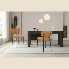 Chaise Antura — Tissu