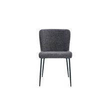 Chaise Lisa — Bouclé ou tissu