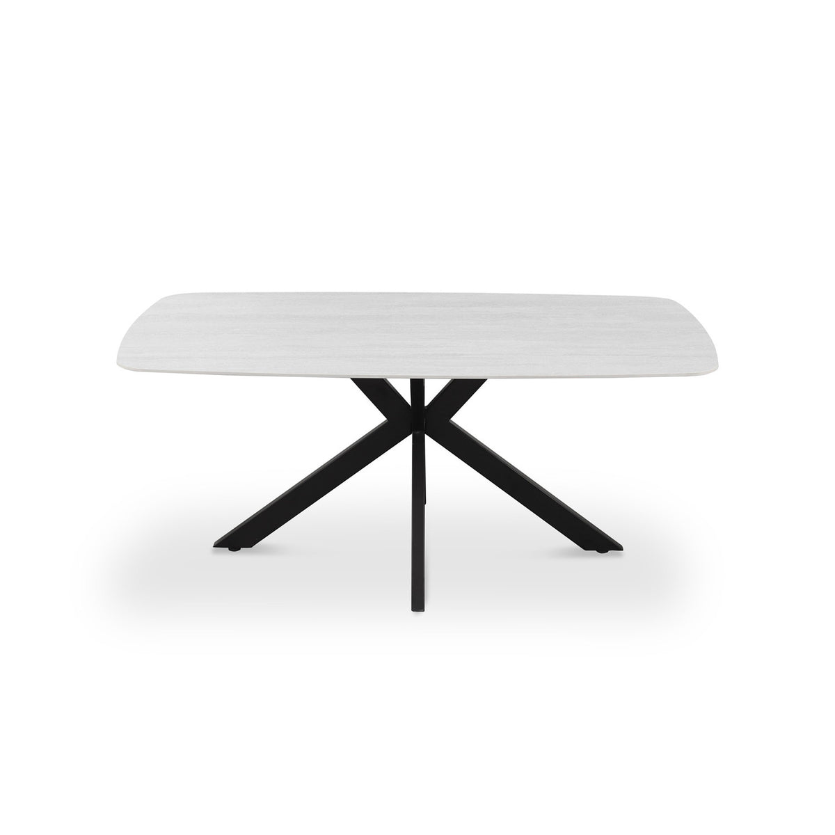 Table Apollo — Pierre, ovale ou ronde