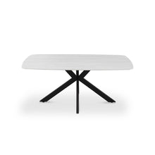 Table Apollo — Pierre, ovale ou ronde