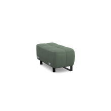 Pouf Pearl — Vert sauge