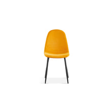 Chaise Boy — Velours