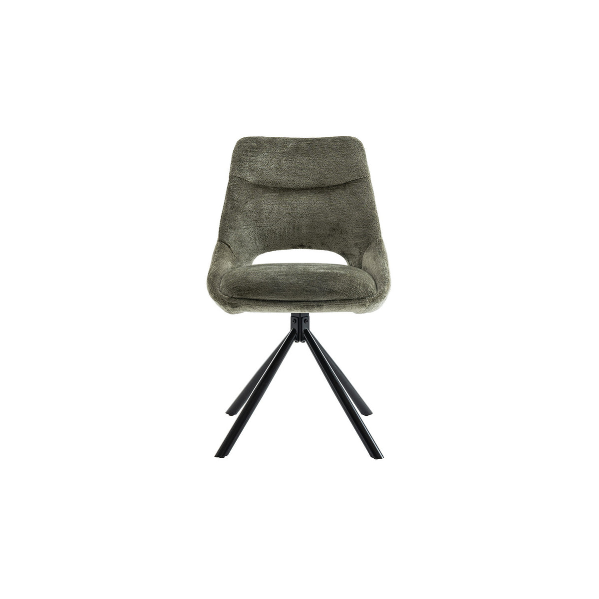 Chaise Dante — Tissu