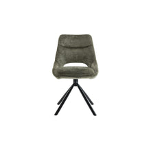 Chaise Dante — Tissu