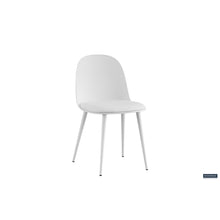 Chaise Jasmin — Polypropylène