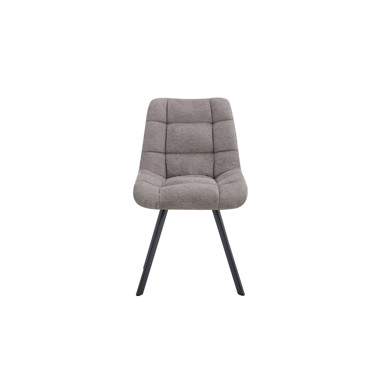 Chaise Lizzy — Tissu