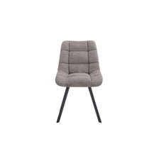 Chaise Lizzy — Tissu