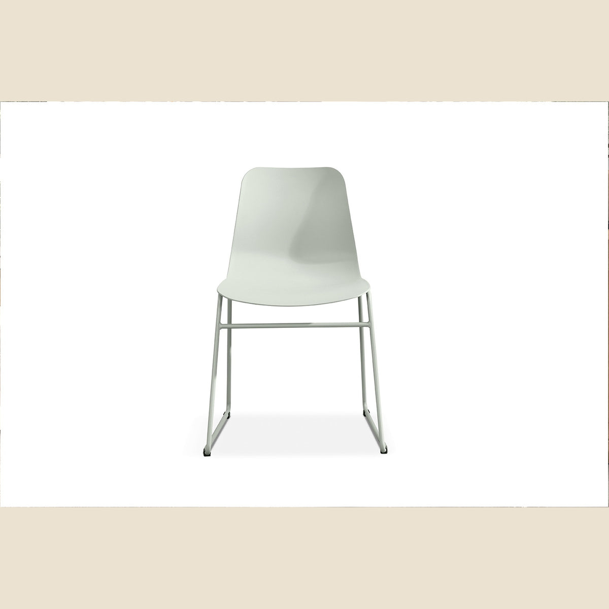 Chaise Marie — Polypropylène