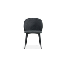 Chaise Toledo — Tissu ou bouclé