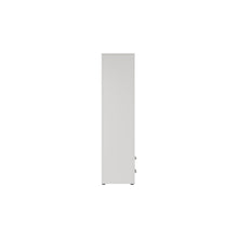 Armoire Marc — Portes battantes avec miroir