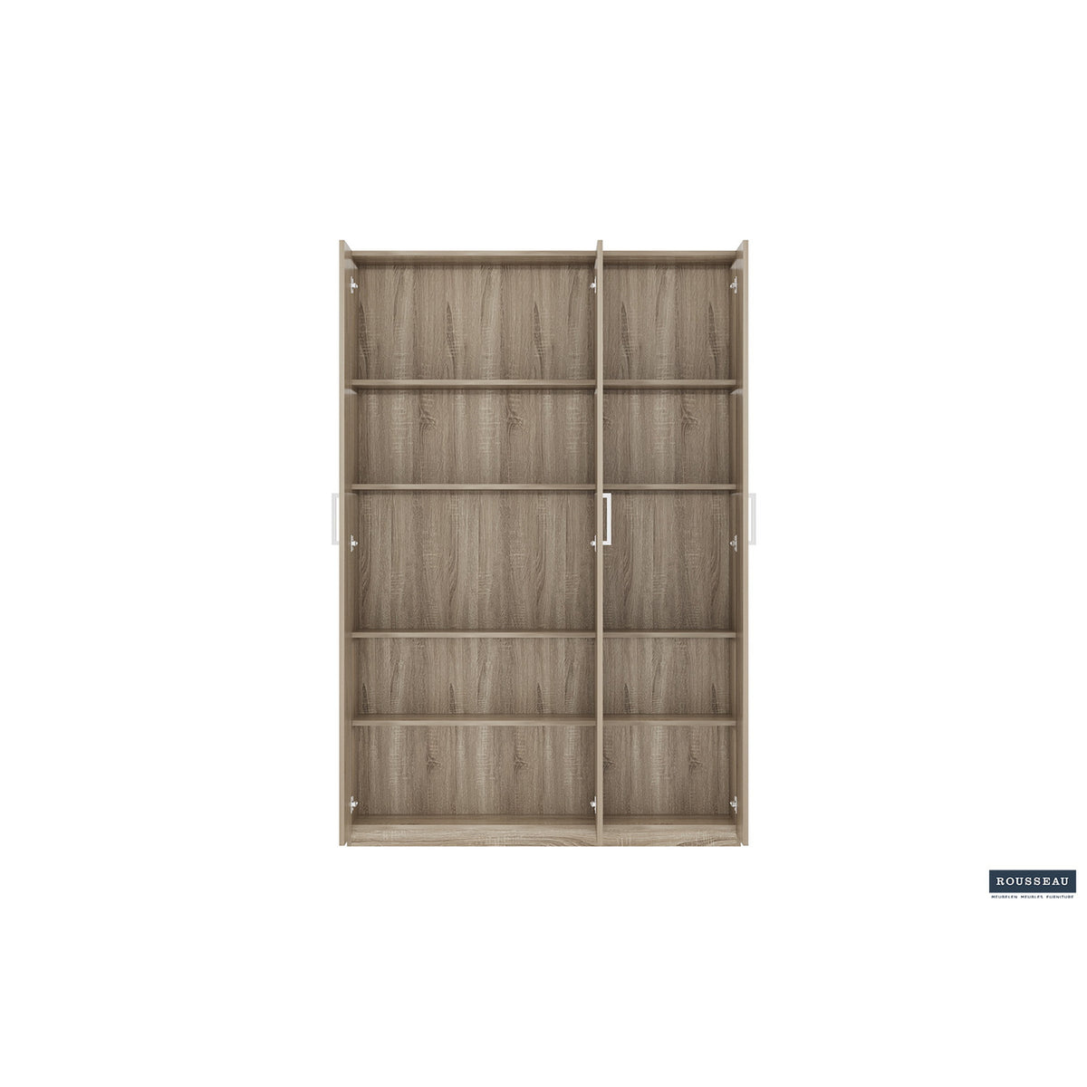 Armoire de rangement Mike — 40 à 120 cm