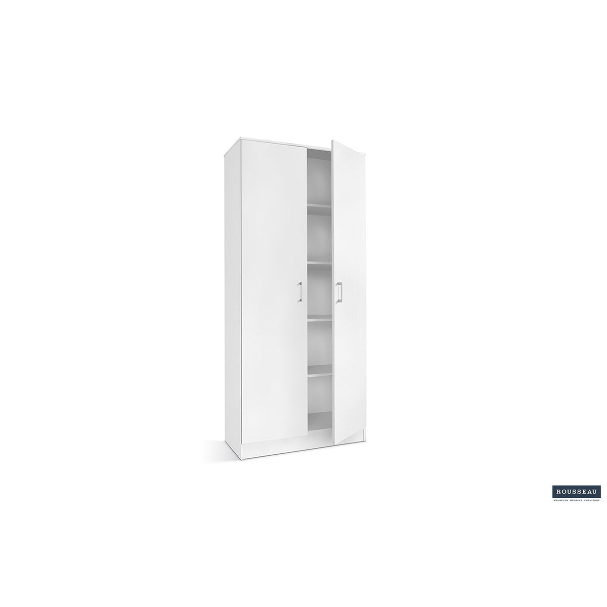 Armoire de rangement Ray — 2 ou 3 portes