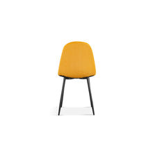 Chaise Boy — Velours