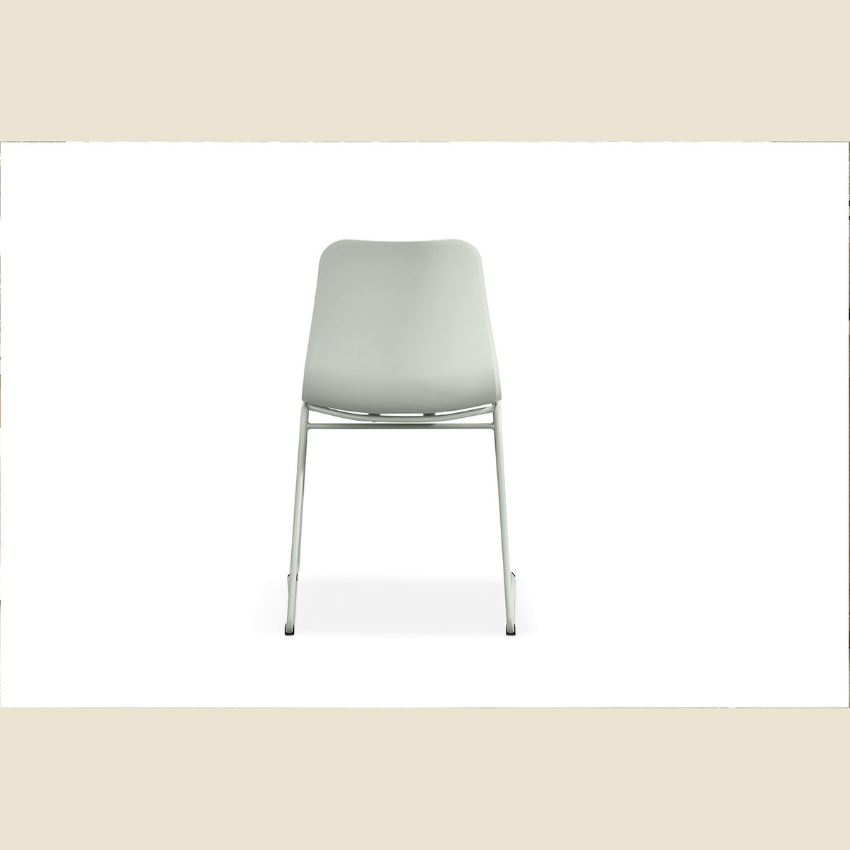 Chaise Marie — Polypropylène