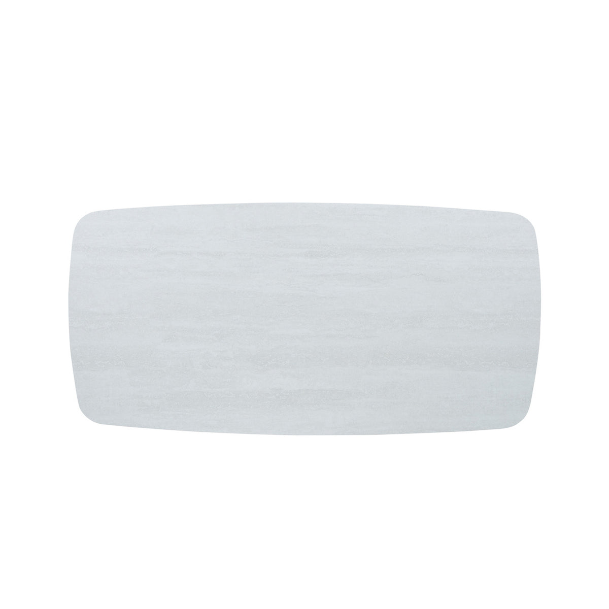 Table Apollo — Pierre, ovale ou ronde