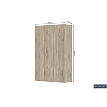 Armoire de rangement Mike — 40 à 120 cm