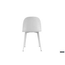 Chaise Jasmin — Polypropylène