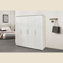 Armoire Mike — Portes battantes ou coulissantes