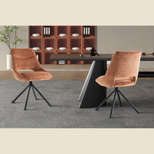 Chaise Dante — Tissu