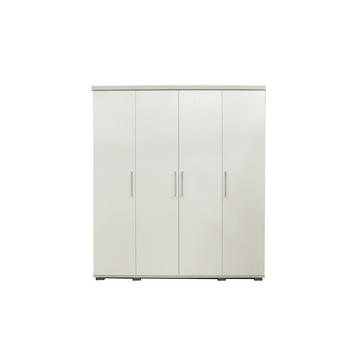Armoire Mike — Portes battantes ou coulissantes