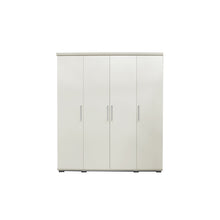 Armoire Mike — Portes battantes ou coulissantes