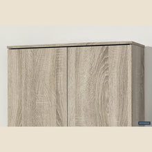 Armoire de rangement Ray — 2 ou 3 portes