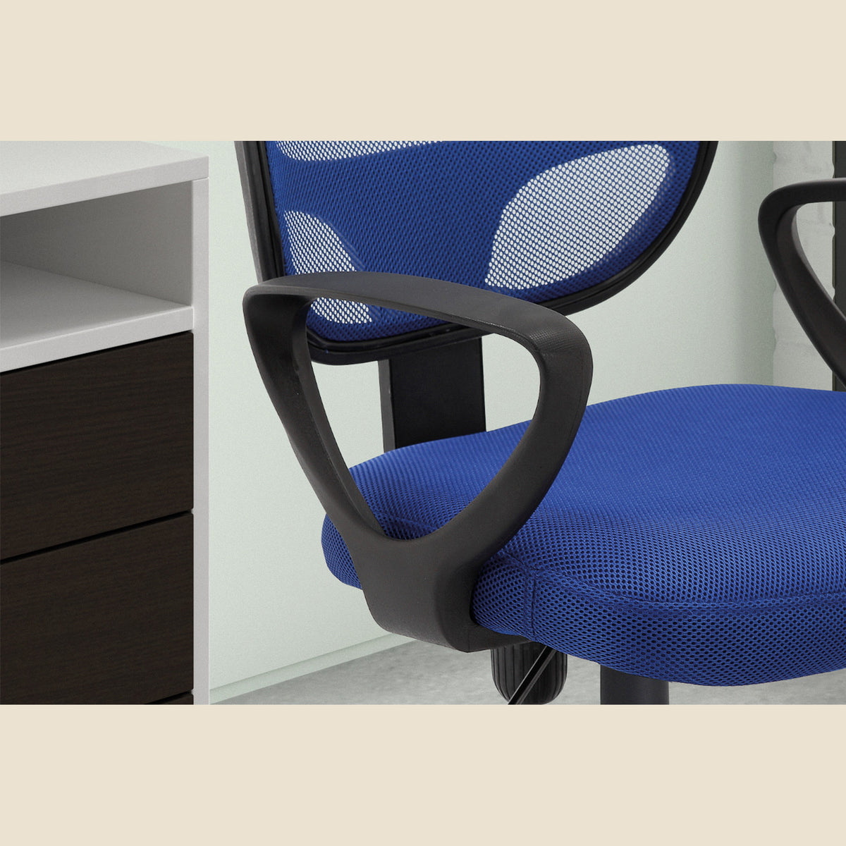 Chaise de bureau Hippa — Mesh
