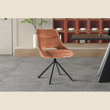 Chaise Dante — Tissu