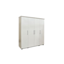 Armoire Mike — Portes battantes ou coulissantes