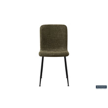 Chaise Alice — Bouclé ou velours côtelé